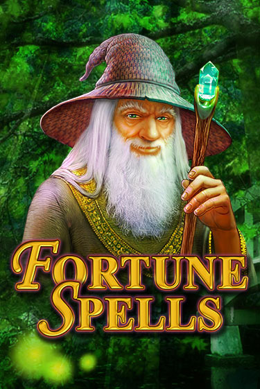 Бесплатная демо игра Fortune Spells | Джой Казино без регистрации