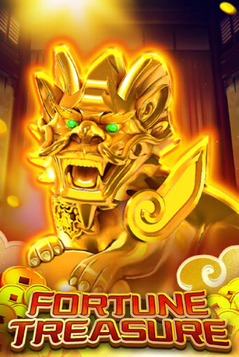 Бесплатная демо игра Fortune Treasure | Джой Казино без регистрации