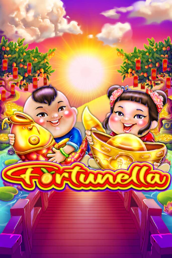 Бесплатная демо игра Fortunella | Джой Казино без регистрации