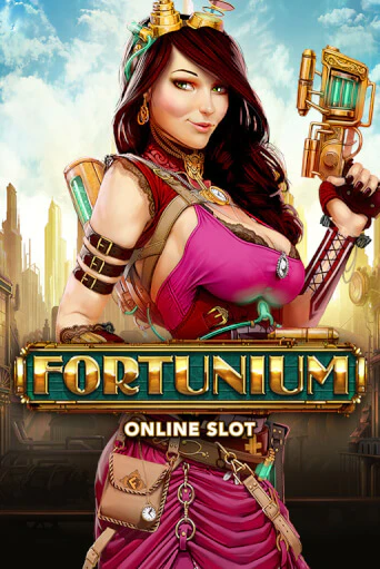 Бесплатная демо игра Fortunium | Джой Казино без регистрации