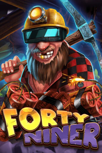Бесплатная демо игра Forty Niner | Джой Казино без регистрации