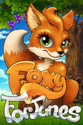 Бесплатная демо игра Foxy Fortune | Джой Казино без регистрации