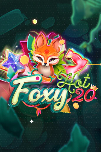 Бесплатная демо игра Foxy Hot 20 | Джой Казино без регистрации