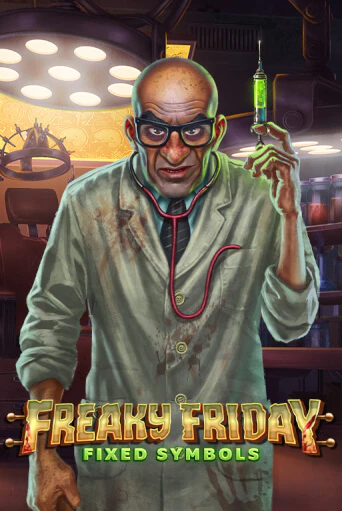 Бесплатная демо игра Freaky Friday Fixed Symbols | Джой Казино без регистрации