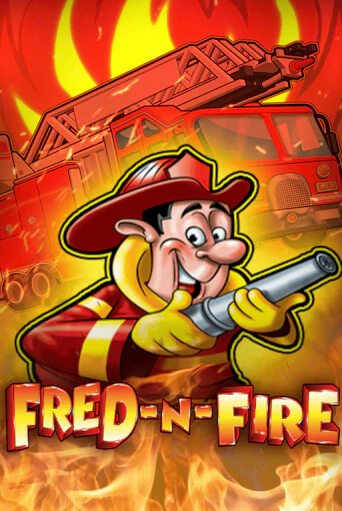Бесплатная демо игра Fred N Fire | Джой Казино без регистрации