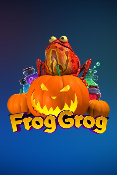 Бесплатная демо игра Frog Grog | Джой Казино без регистрации