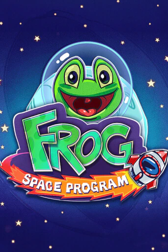 Бесплатная демо игра Frog Space Program | Джой Казино без регистрации