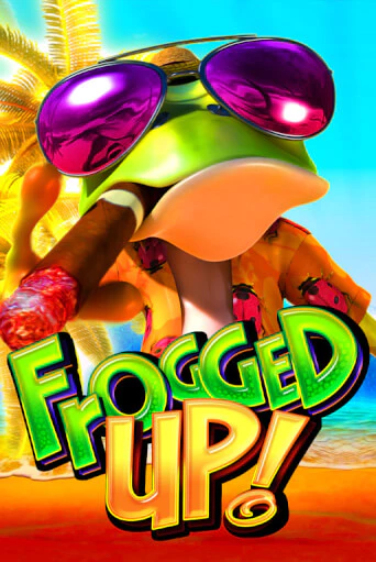 Бесплатная демо игра Frogged Up! | Джой Казино без регистрации