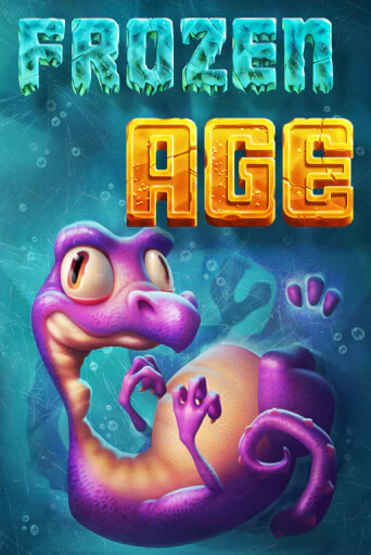 Бесплатная демо игра  Frozen Age | Джой Казино без регистрации