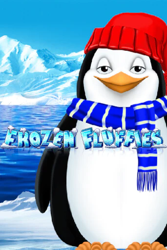 Бесплатная демо игра Frozen Fluffies | Джой Казино без регистрации