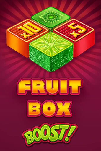 Бесплатная демо игра Fruit Box Boost | Джой Казино без регистрации
