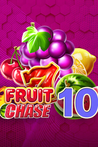 Бесплатная демо игра Fruit Chase 10 | Джой Казино без регистрации