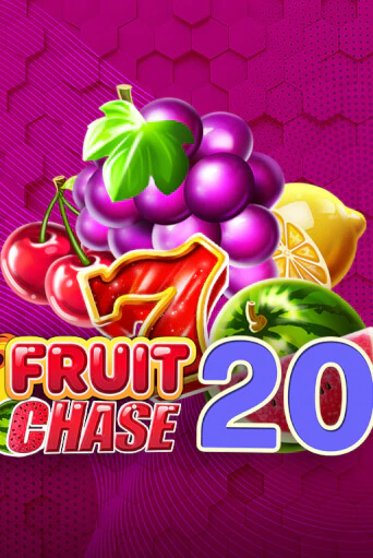Бесплатная демо игра Fruit Chase 20 | Джой Казино без регистрации