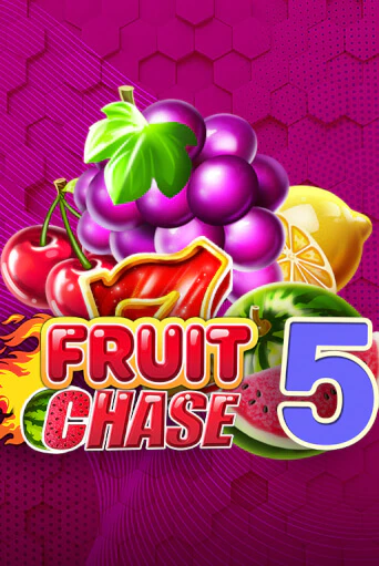 Бесплатная демо игра Fruit Chase 5 | Джой Казино без регистрации