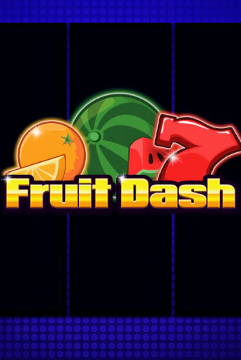 Бесплатная демо игра Fruit Dash | Джой Казино без регистрации
