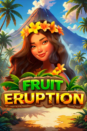 Бесплатная демо игра Fruit Eruption | Джой Казино без регистрации