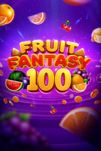 Бесплатная демо игра Fruit Fantasy 100 | Джой Казино без регистрации