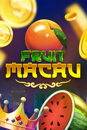 Бесплатная демо игра Fruit Macau | Джой Казино без регистрации