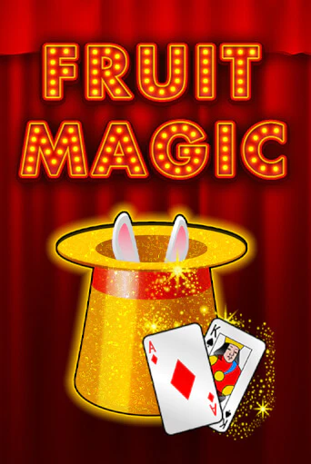 Бесплатная демо игра Fruit Magic   | Джой Казино без регистрации