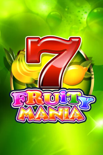 Бесплатная демо игра Fruity Mania | Джой Казино без регистрации