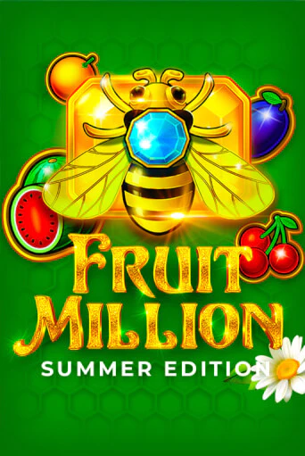 Бесплатная демо игра Fruit Million | Джой Казино без регистрации