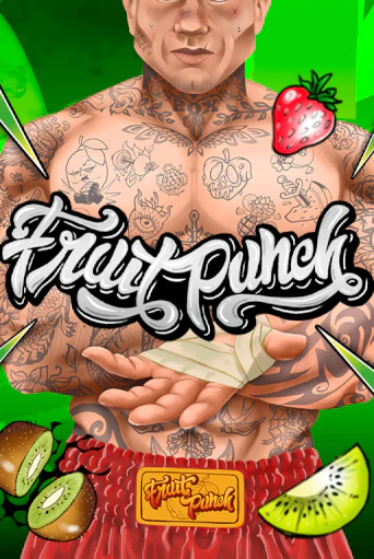 Бесплатная демо игра Fruit Punch | Джой Казино без регистрации
