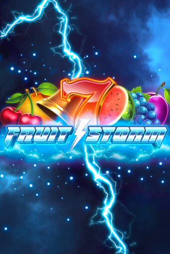 Бесплатная демо игра Fruit Storm | Джой Казино без регистрации