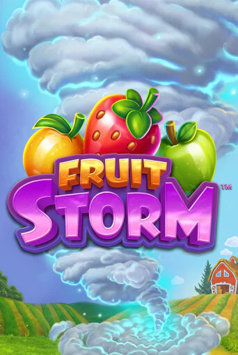 Бесплатная демо игра Fruit Storm | Джой Казино без регистрации