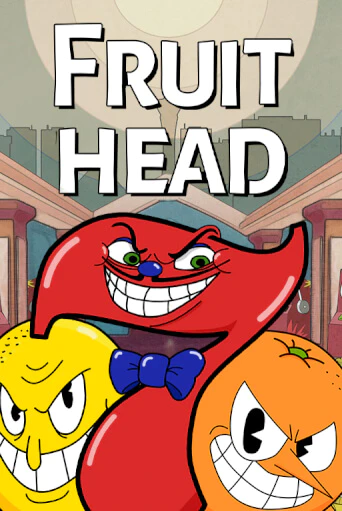Бесплатная демо игра Fruithead | Джой Казино без регистрации