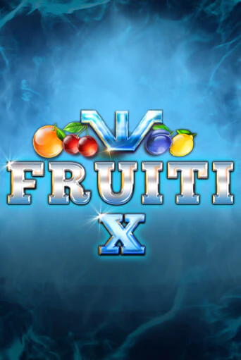 Бесплатная демо игра Fruiti X | Джой Казино без регистрации