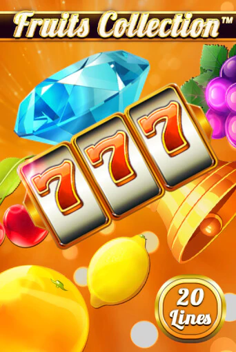 Бесплатная демо игра Fruits Collection – 20 Lines | Джой Казино без регистрации
