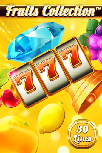 Бесплатная демо игра Fruits Collection – 30 Lines | Джой Казино без регистрации