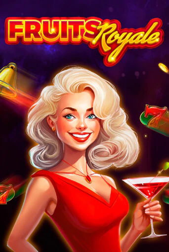 Бесплатная демо игра Fruits Royale | Джой Казино без регистрации