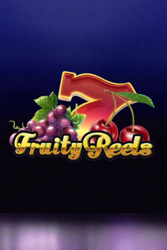 Бесплатная демо игра Fruity Reels | Джой Казино без регистрации