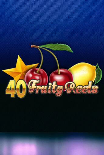 Бесплатная демо игра 40 Fruity Reels | Джой Казино без регистрации