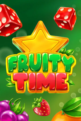 Бесплатная демо игра Fruity Time | Джой Казино без регистрации
