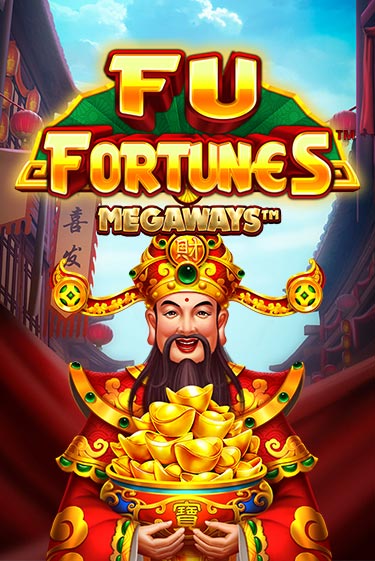 Бесплатная демо игра Fu Fortunes Megaways | Джой Казино без регистрации