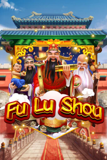 Бесплатная демо игра Fu Lu Shou | Джой Казино без регистрации