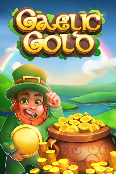 Бесплатная демо игра Gaelic Gold | Джой Казино без регистрации