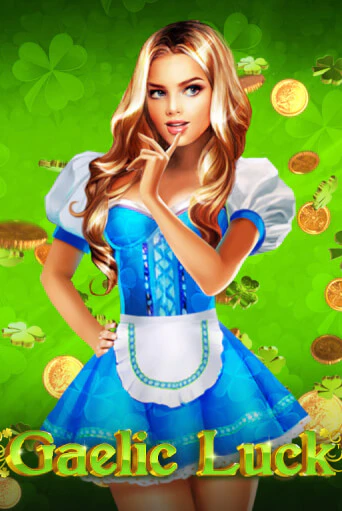 Бесплатная демо игра Gaelic Luck | Джой Казино без регистрации