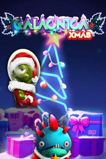 Бесплатная демо игра Galacnica Xmas | Джой Казино без регистрации
