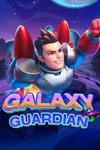 Бесплатная демо игра Galaxy Guardian | Джой Казино без регистрации