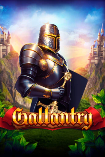 Бесплатная демо игра Gallantry | Джой Казино без регистрации