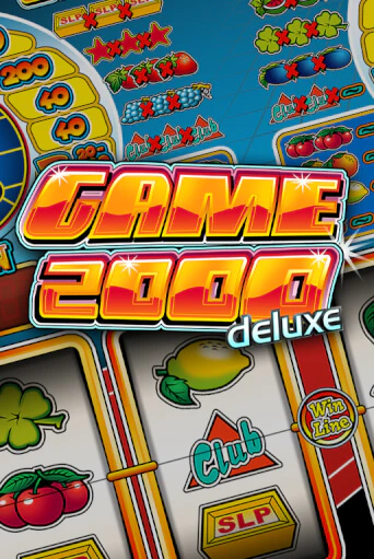 Бесплатная демо игра Game 2000 Deluxe | Джой Казино без регистрации