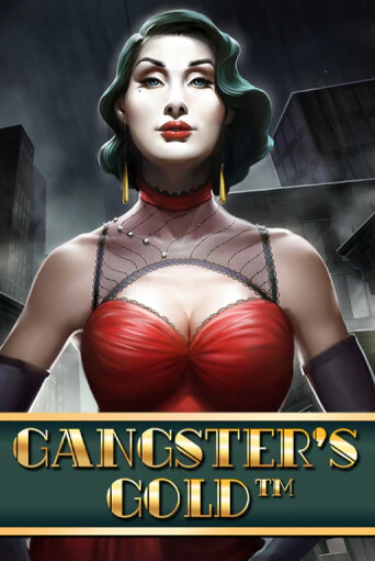 Бесплатная демо игра Gangster's Gold | Джой Казино без регистрации