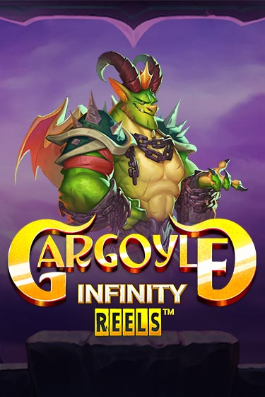 Бесплатная демо игра Gargoyle Infinity Reels | Джой Казино без регистрации