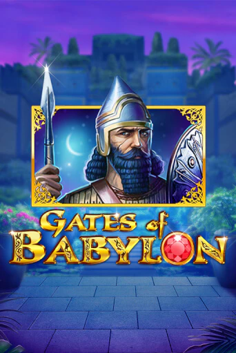 Бесплатная демо игра Gates of Babylon | Джой Казино без регистрации