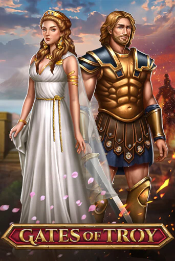Бесплатная демо игра Gates of Troy | Джой Казино без регистрации