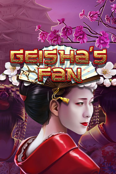 Бесплатная демо игра Geisha's Fan | Джой Казино без регистрации