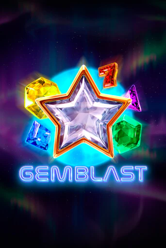 Бесплатная демо игра Gemblast | Джой Казино без регистрации